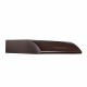 Davoline Olympia 2.0 390 Ελεύθερος Απορροφητήρας 90cm Καφέ Davoline Olympia 2.0 390 Ελεύθερος Απορροφητήρας 90cm Καφέ